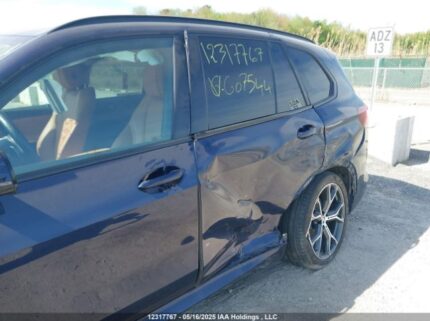 5UXCR6C0XM9G07544 2021 BMW