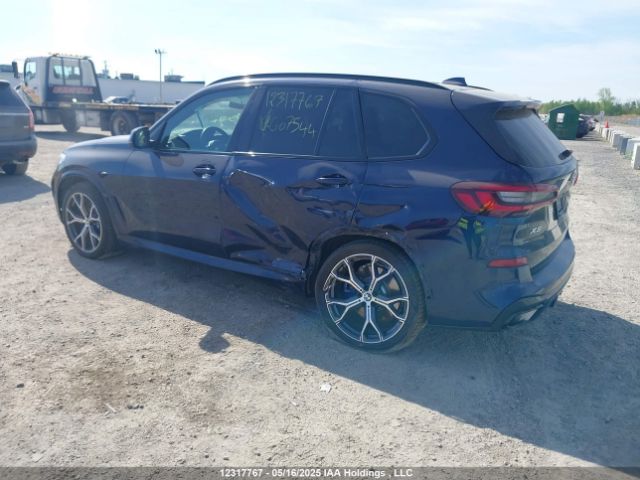 5UXCR6C0XM9G07544 2021 BMW