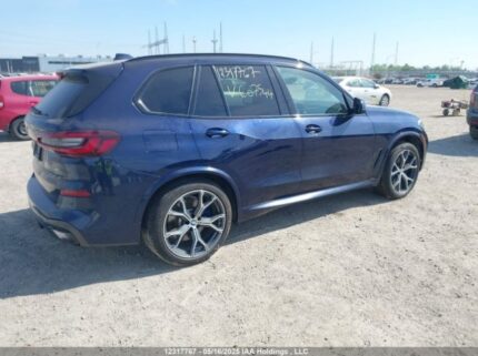 5UXCR6C0XM9G07544 2021 BMW