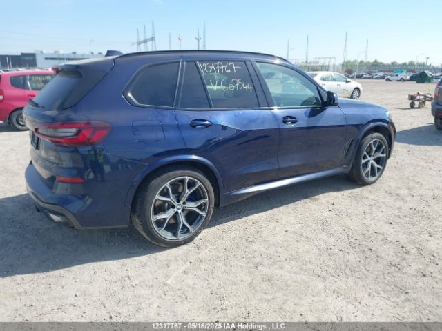 5UXCR6C0XM9G07544 2021 BMW