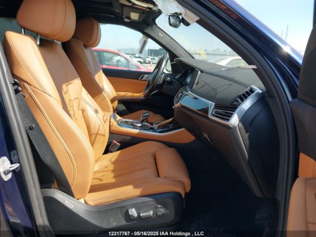 5UXCR6C0XM9G07544 2021 BMW