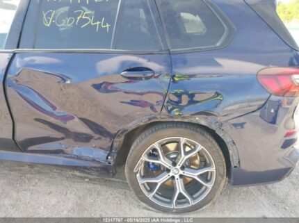 5UXCR6C0XM9G07544 2021 BMW