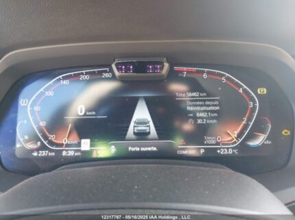 5UXCR6C0XM9G07544 2021 BMW
