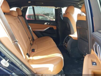 5UXCR6C0XM9G07544 2021 BMW