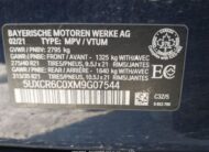 5UXCR6C0XM9G07544 2021 BMW