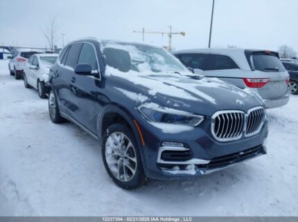 5UXCR6C58KLK80618 2019 BMW