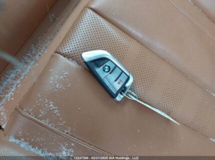 5UXCR6C58KLK80618 2019 BMW