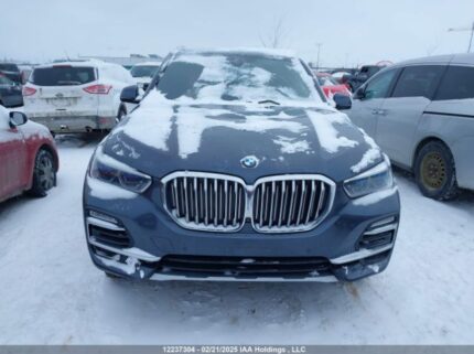 5UXCR6C58KLK80618 2019 BMW