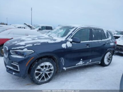 5UXCR6C58KLK80618 2019 BMW