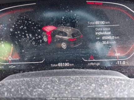 5UXCR6C58KLK80618 2019 BMW