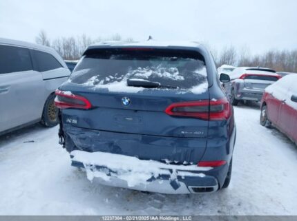 5UXCR6C58KLK80618 2019 BMW
