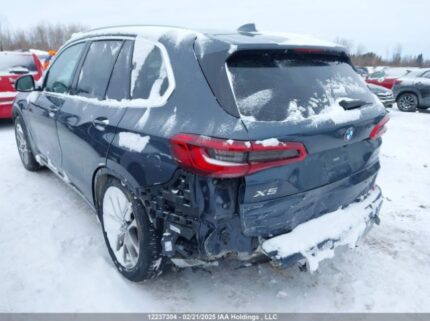 5UXCR6C58KLK80618 2019 BMW