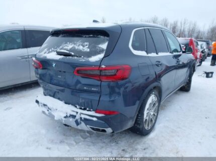 5UXCR6C58KLK80618 2019 BMW
