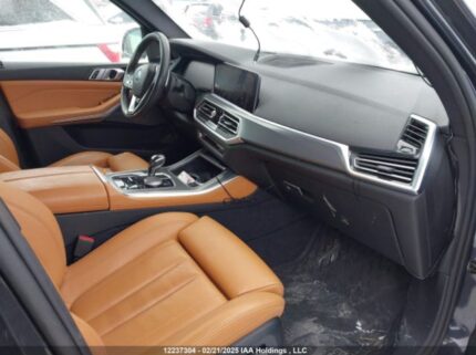 5UXCR6C58KLK80618 2019 BMW