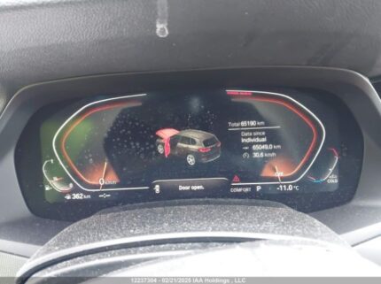 5UXCR6C58KLK80618 2019 BMW