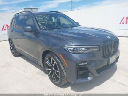 5UXCW2C06N9M06109 2022 BMW