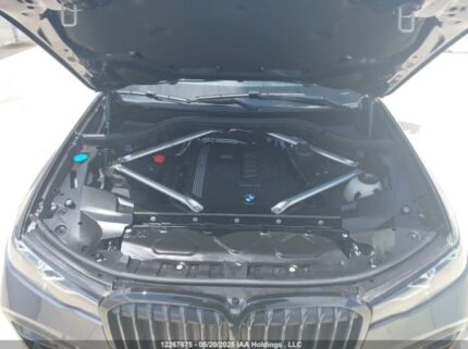 5UXCW2C06N9M06109 2022 BMW