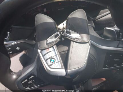 5UXCW2C06N9M06109 2022 BMW
