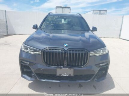 5UXCW2C06N9M06109 2022 BMW