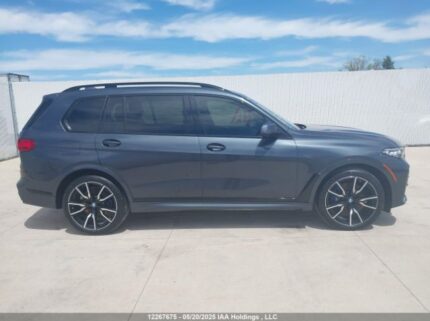 5UXCW2C06N9M06109 2022 BMW