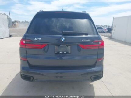 5UXCW2C06N9M06109 2022 BMW