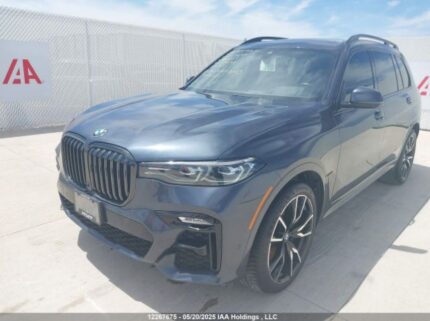 5UXCW2C06N9M06109 2022 BMW