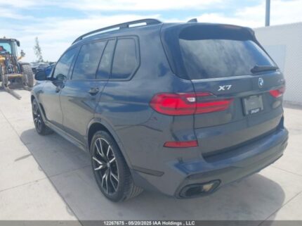 5UXCW2C06N9M06109 2022 BMW
