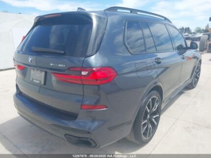 5UXCW2C06N9M06109 2022 BMW