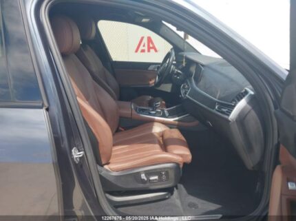 5UXCW2C06N9M06109 2022 BMW