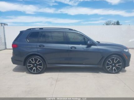 5UXCW2C06N9M06109 2022 BMW