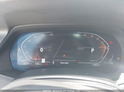 5UXCW2C06N9M06109 2022 BMW