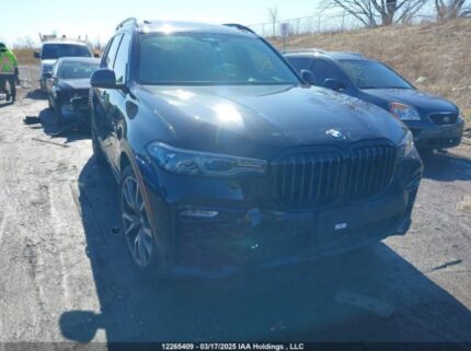 5UXCX6C04M9H38815 2021 BMW