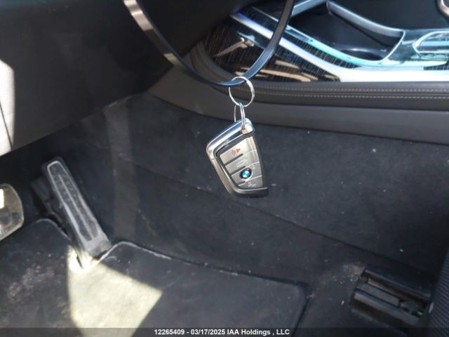 5UXCX6C04M9H38815 2021 BMW
