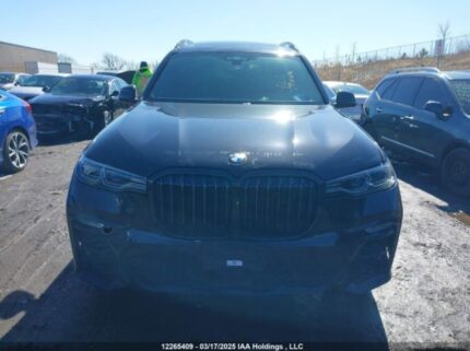 5UXCX6C04M9H38815 2021 BMW