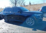 5UXCX6C04M9H38815 2021 BMW
