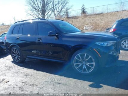 5UXCX6C04M9H38815 2021 BMW