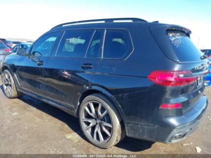 5UXCX6C04M9H38815 2021 BMW