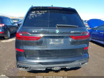5UXCX6C04M9H38815 2021 BMW