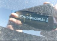 5UXCX6C04M9H38815 2021 BMW