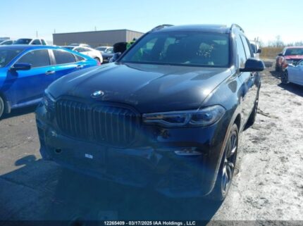 5UXCX6C04M9H38815 2021 BMW