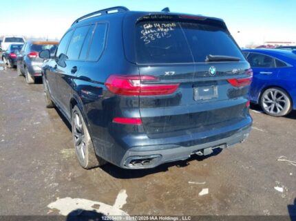 5UXCX6C04M9H38815 2021 BMW