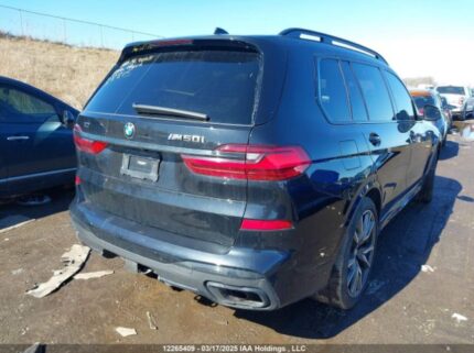 5UXCX6C04M9H38815 2021 BMW