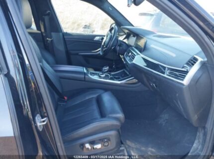 5UXCX6C04M9H38815 2021 BMW