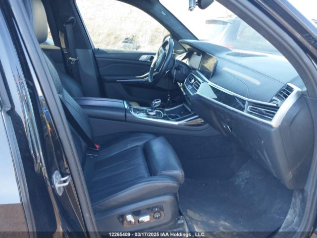 5UXCX6C04M9H38815 2021 BMW