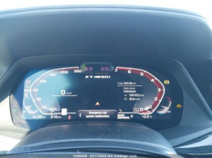 5UXCX6C04M9H38815 2021 BMW