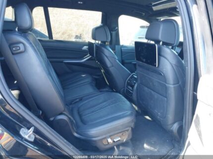 5UXCX6C04M9H38815 2021 BMW