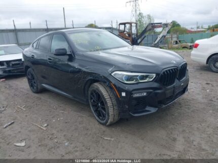 5UXCY8C0XL9B63336 2020 BMW