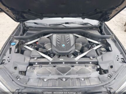 5UXCY8C0XL9B63336 2020 BMW