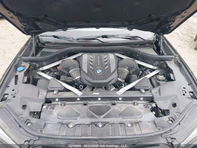 5UXCY8C0XL9B63336 2020 BMW