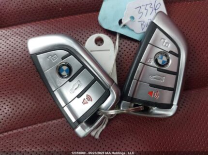 5UXCY8C0XL9B63336 2020 BMW